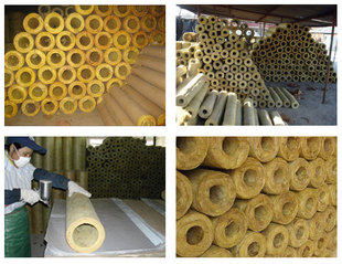 2021年欢迎访问 长治岩棉保温管现货供应及股份合作助力建筑工程