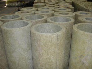 防水岩棉制品 建筑工程的理想隔热与防水解决方案