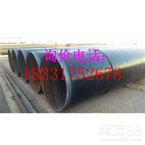 无缝防腐钢管在建筑工程中的应用——以张掖工程案例为鉴