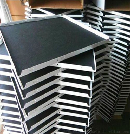 工程建筑吊顶铝扣板 工装应用、效果图特点与防水保温性能解析