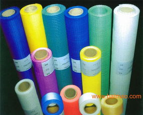 外墙保温网格布批发报价及建筑工程应用解析