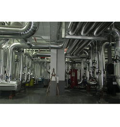 防水防腐保温工程专业承包资质在建筑工程中的重要性